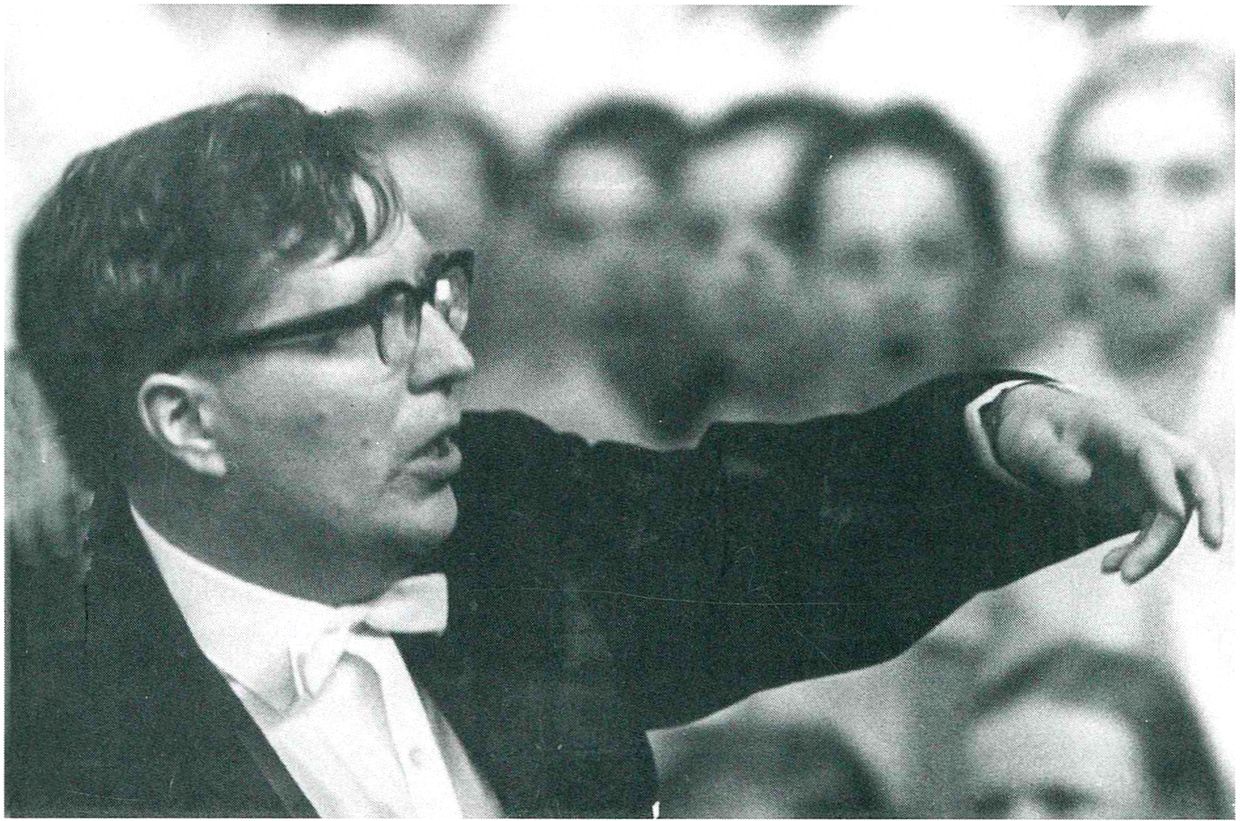 Юрий Славнитский